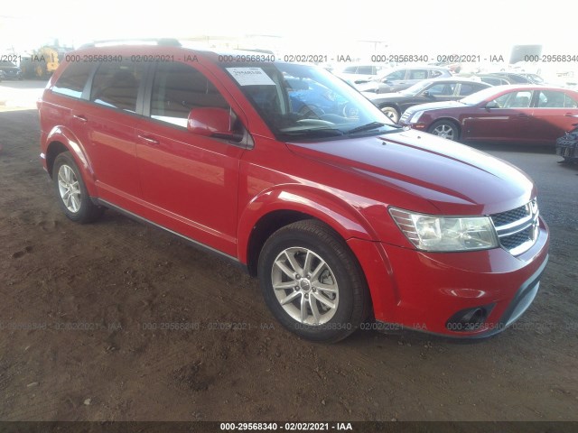 DODGE JOURNEY 2013 3c4pdcbg1dt636952