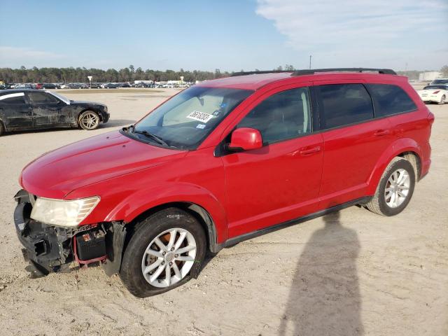 DODGE JOURNEY SX 2013 3c4pdcbg1dt637146