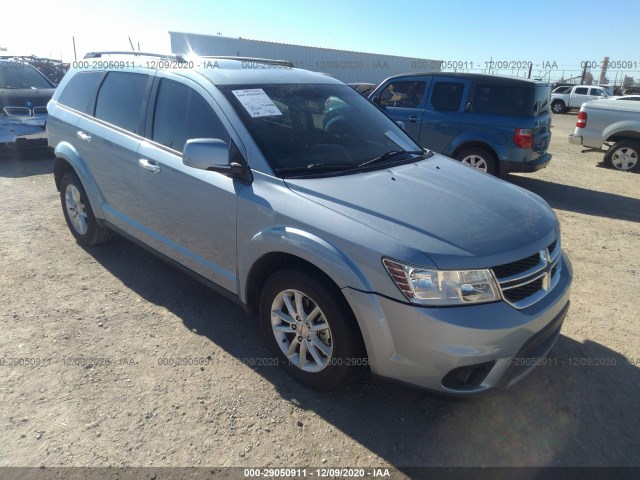 DODGE JOURNEY 2013 3c4pdcbg1dt639205