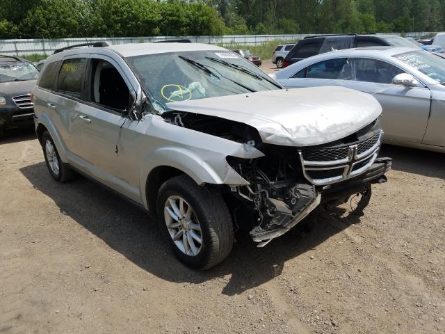 DODGE JOURNEY SX 2013 3c4pdcbg1dt640788