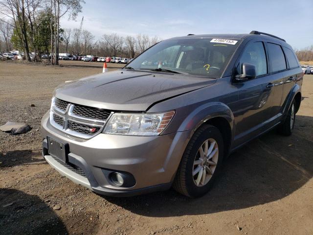 DODGE JOURNEY SX 2013 3c4pdcbg1dt646798