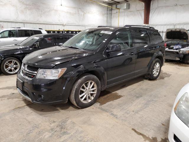 DODGE JOURNEY SX 2013 3c4pdcbg1dt648048