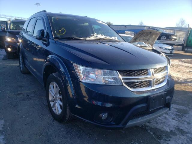 DODGE JOURNEY SX 2013 3c4pdcbg1dt649748