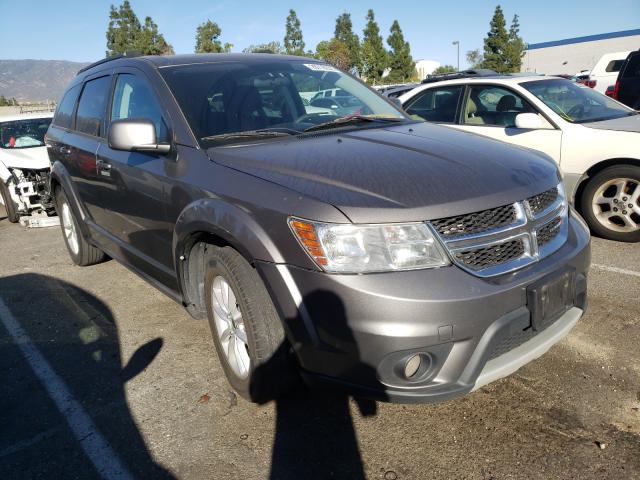 DODGE JOURNEY SX 2013 3c4pdcbg1dt649796