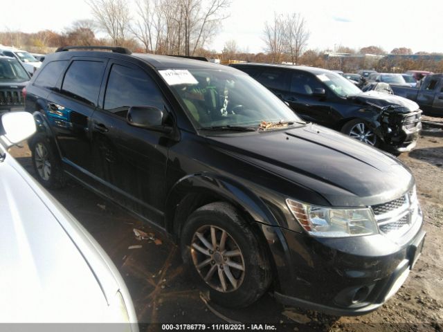 DODGE JOURNEY 2013 3c4pdcbg1dt655906