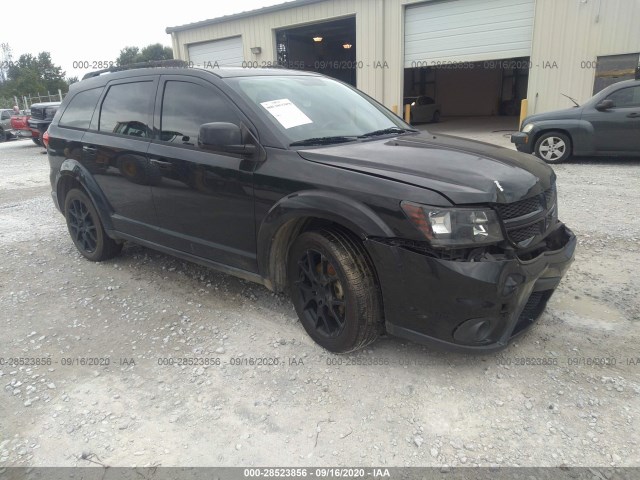 DODGE JOURNEY 2013 3c4pdcbg1dt660393