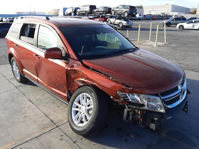 DODGE JOURNEY SX 2013 3c4pdcbg1dt660846