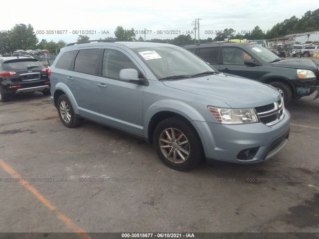 DODGE JOURNEY 2013 3c4pdcbg1dt685228