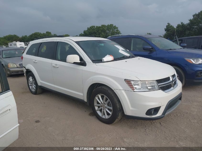 DODGE JOURNEY 2013 3c4pdcbg1dt687979