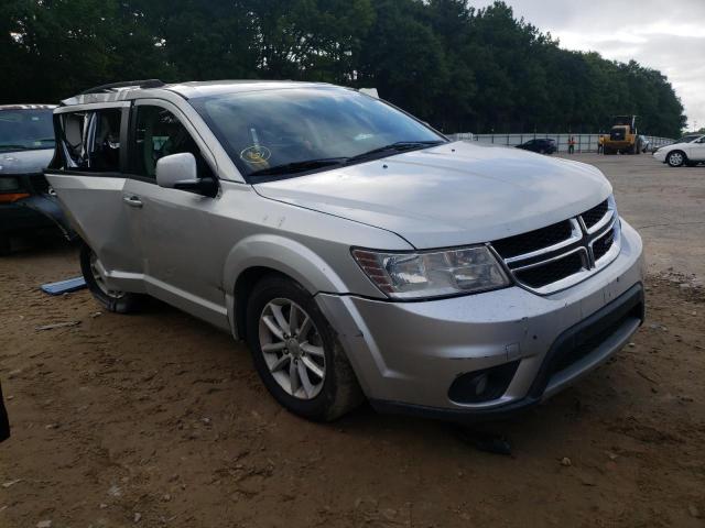 DODGE JOURNEY SX 2013 3c4pdcbg1dt689067