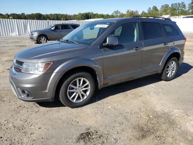 DODGE JOURNEY SX 2013 3c4pdcbg1dt689327