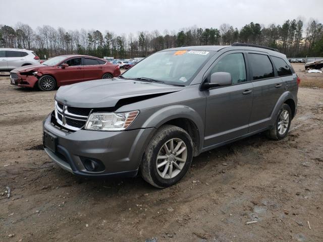 DODGE JOURNEY SX 2013 3c4pdcbg1dt691322