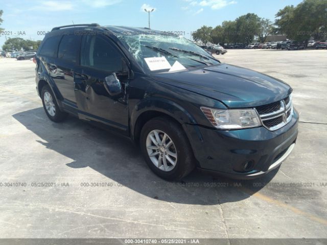 DODGE JOURNEY 2013 3c4pdcbg1dt705719