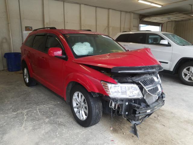 DODGE JOURNEY SX 2013 3c4pdcbg1dt710788