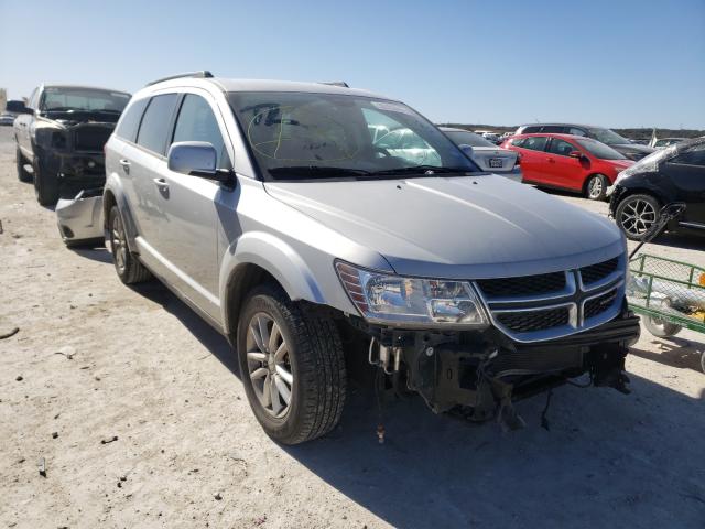 DODGE JOURNEY SX 2014 3c4pdcbg1et120219