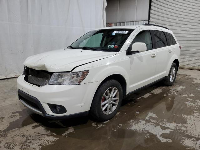 DODGE JOURNEY 2014 3c4pdcbg1et126862