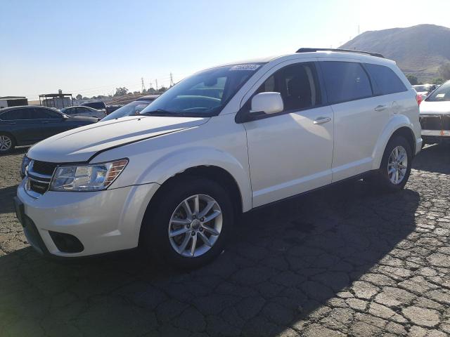 DODGE JOURNEY 2014 3c4pdcbg1et136730