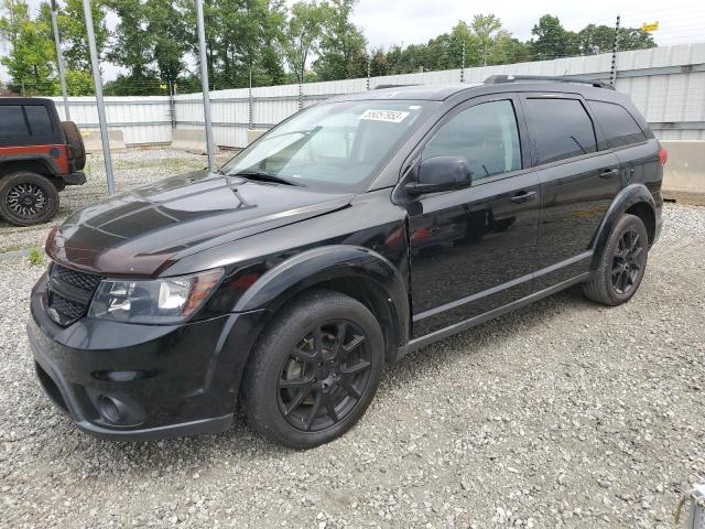 DODGE JOURNEY SX 2014 3c4pdcbg1et140065