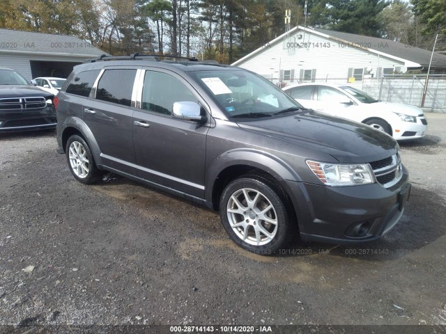 DODGE JOURNEY 2014 3c4pdcbg1et155097