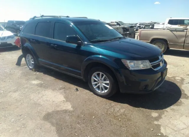 DODGE JOURNEY 2014 3c4pdcbg1et155181