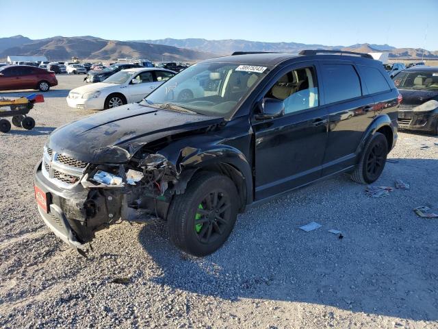 DODGE JOURNEY SX 2014 3c4pdcbg1et158050