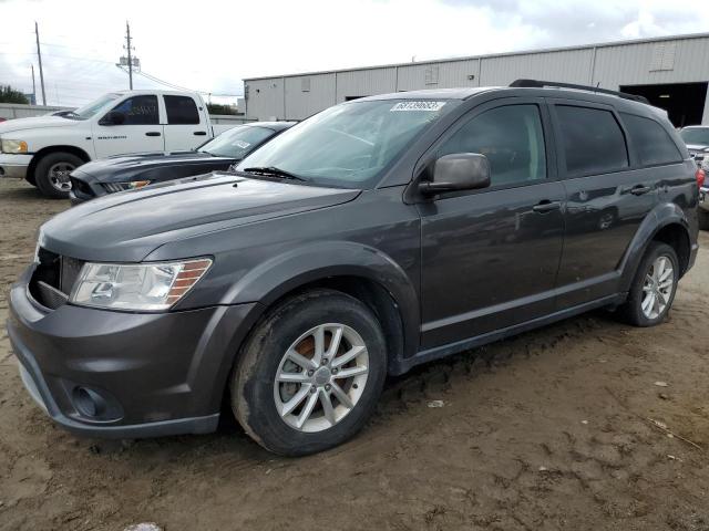 DODGE JOURNEY SX 2014 3c4pdcbg1et178380