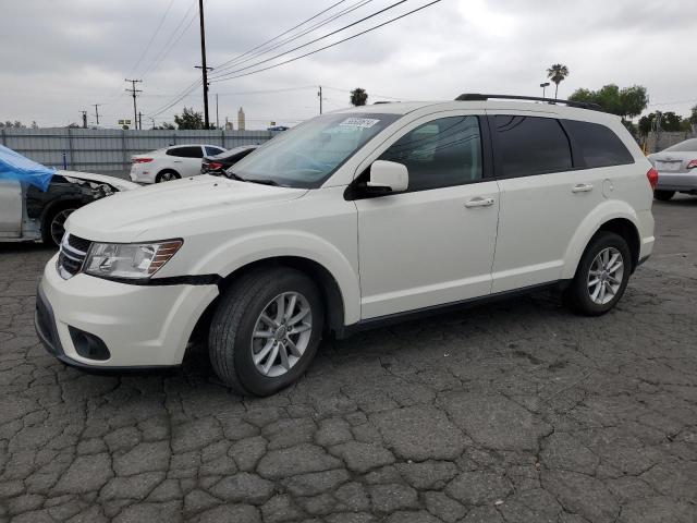 DODGE JOURNEY 2014 3c4pdcbg1et192375