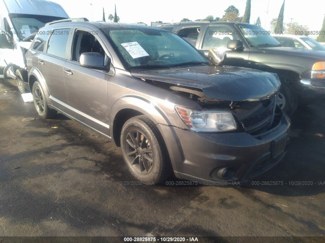 DODGE JOURNEY 2014 3c4pdcbg1et210647