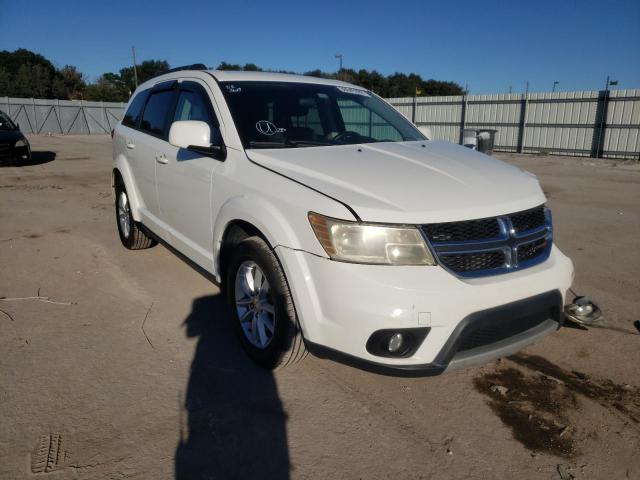 DODGE JOURNEY SX 2014 3c4pdcbg1et210762