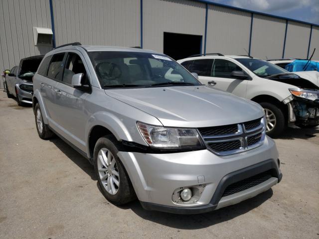 DODGE JOURNEY SX 2014 3c4pdcbg1et211281