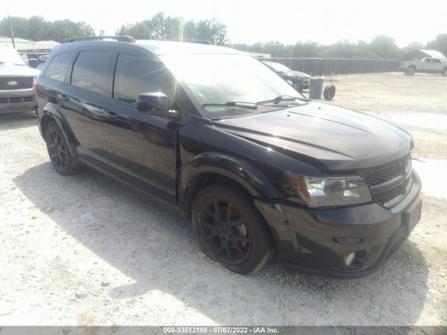 DODGE JOURNEY 2014 3c4pdcbg1et214259