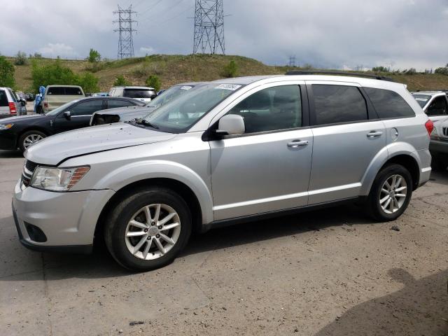 DODGE JOURNEY 2014 3c4pdcbg1et226041