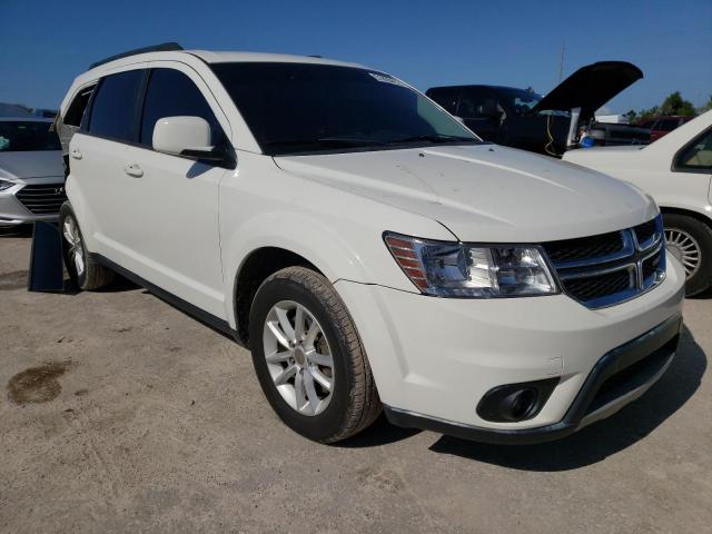 DODGE JOURNEY SX 2014 3c4pdcbg1et250629