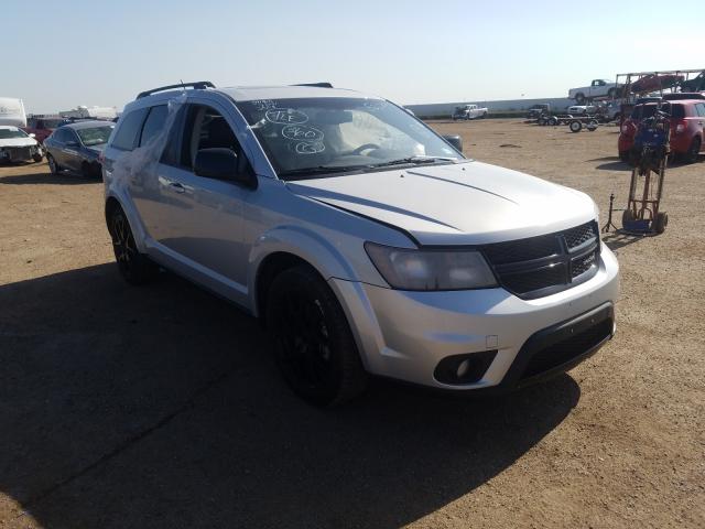 DODGE JOURNEY SX 2014 3c4pdcbg1et280438