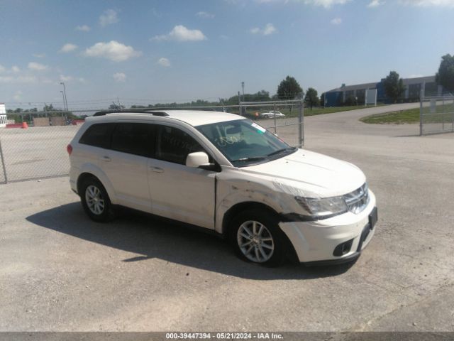 DODGE JOURNEY 2014 3c4pdcbg1et313583