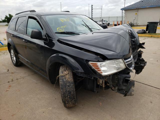 DODGE JOURNEY SX 2015 3c4pdcbg1ft524669