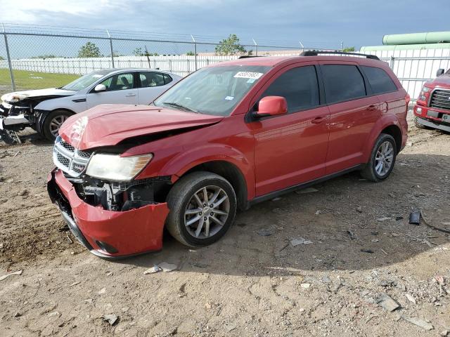 DODGE JOURNEY SX 2015 3c4pdcbg1ft524932