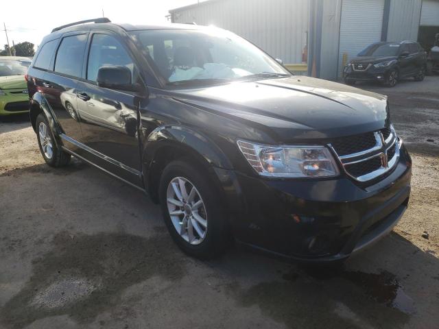 DODGE JOURNEY SX 2015 3c4pdcbg1ft529080