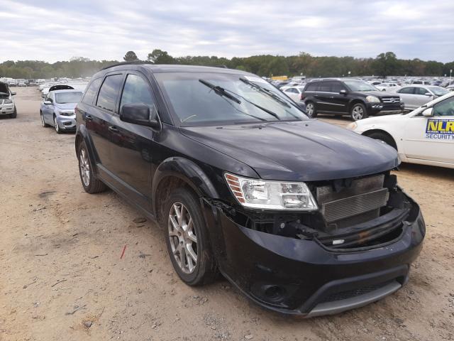 DODGE JOURNEY SX 2015 3c4pdcbg1ft532321