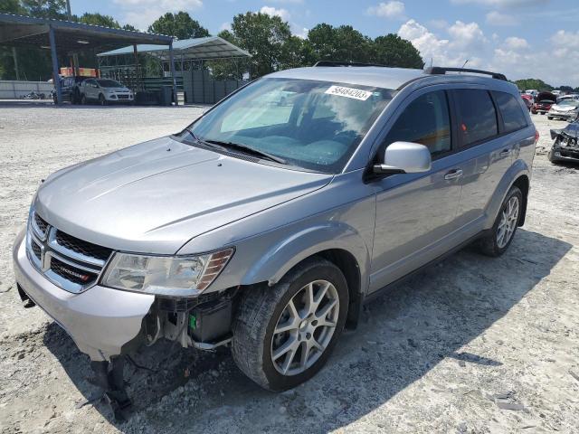 DODGE JOURNEY SX 2015 3c4pdcbg1ft535056