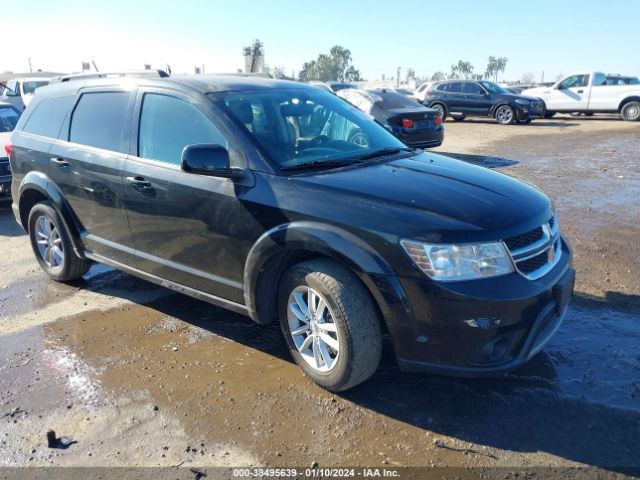 DODGE JOURNEY 2015 3c4pdcbg1ft535879