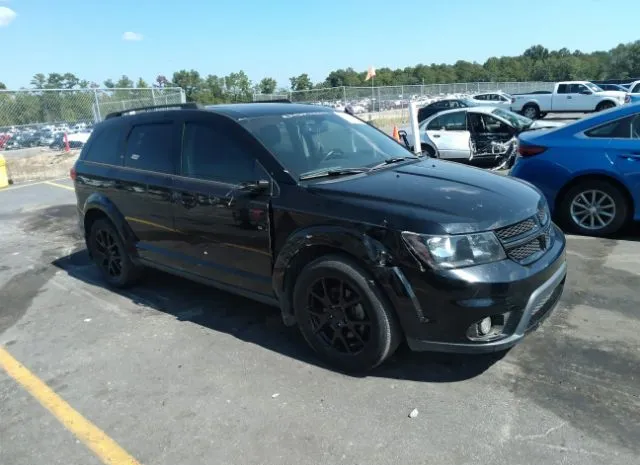 DODGE JOURNEY 2015 3c4pdcbg1ft536675