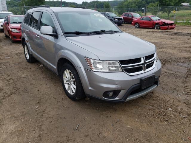 DODGE JOURNEY SX 2015 3c4pdcbg1ft539902