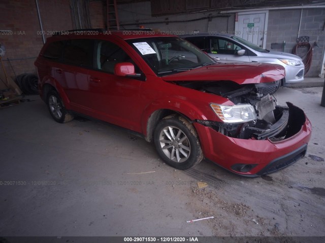 DODGE JOURNEY 2015 3c4pdcbg1ft546770