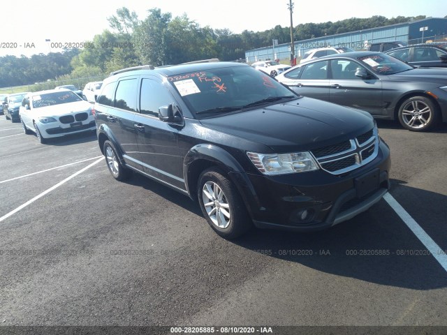 DODGE JOURNEY 2015 3c4pdcbg1ft587013