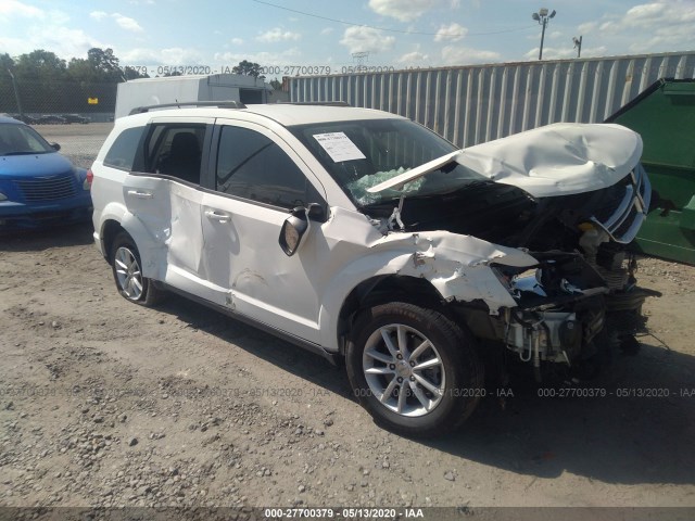 DODGE JOURNEY 2015 3c4pdcbg1ft591501