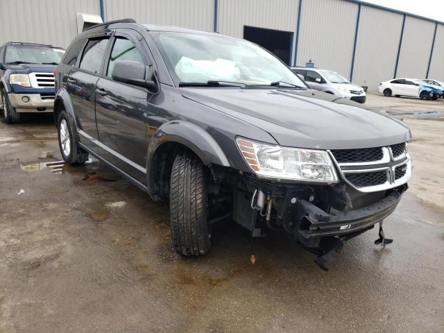 DODGE JOURNEY SX 2015 3c4pdcbg1ft595256