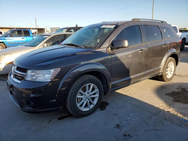 DODGE JOURNEY 2015 3c4pdcbg1ft605025