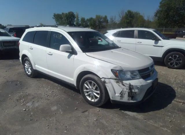 DODGE JOURNEY 2015 3c4pdcbg1ft610578