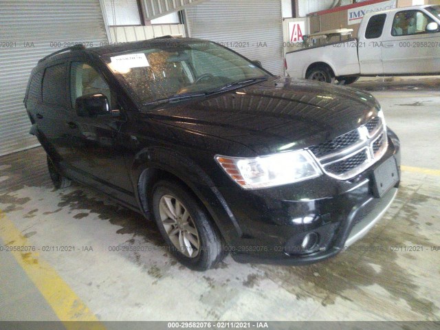 DODGE JOURNEY 2015 3c4pdcbg1ft616722